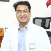 dr praveen gupta