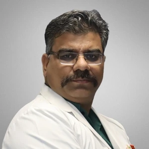 dr rahul kaul