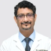 dr sameer mehrotra