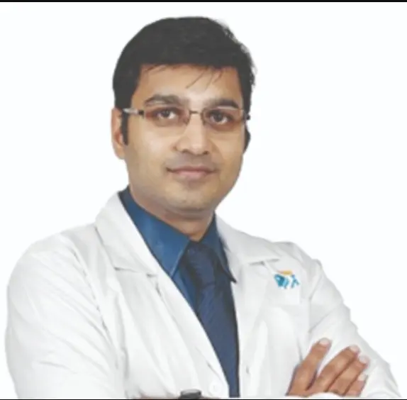 dr neerav goyal