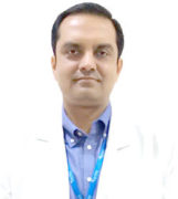 Dr. Hari Mohan Agrawal