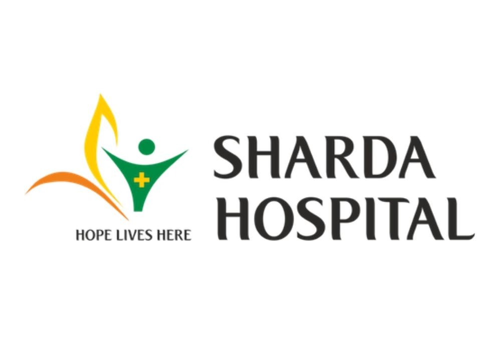 Sharda University Hospital
