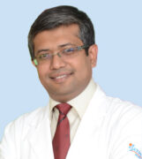 Dr Krishnanu dutta