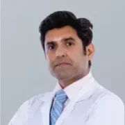 Dr. Sandeep Attawar