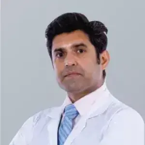 Dr. Sandeep Attawar Dr. Sandeep Attawar