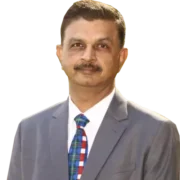 Dr. Vikram shah