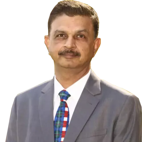 Dr. Vikram shah