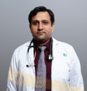 Dr. Nikhil Modi