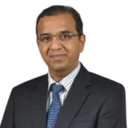 Dr Vikas Gupte