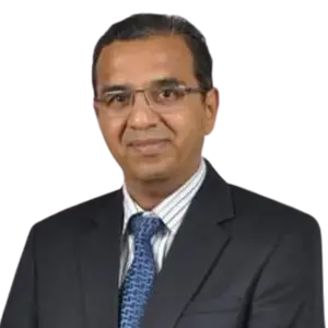 Dr Vikas Gupte