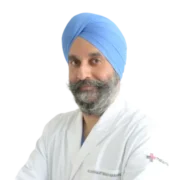 Dr. Karanjit Singh Narang