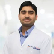 Dr. Hemkant Verma