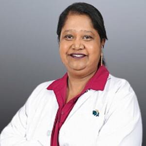 dr vijaya rajakumari