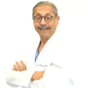 dr naresh trehan