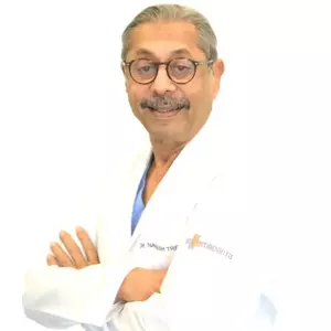 dr naresh trehan