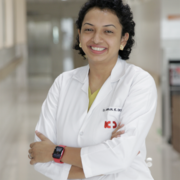 Dr. Anuja Desai