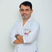 Dr. Gopal Shah