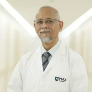 Dr. Sanjay Gogoi