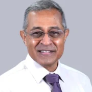 Dr Dilip Paniker