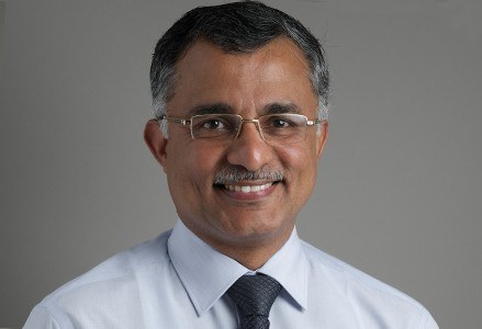 Dr. Anil kumar