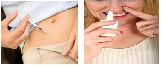 How IVF is performed