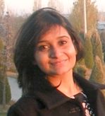 Nandita Gupta - cofounder HBG 