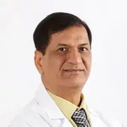 Dr Rajesh Verma