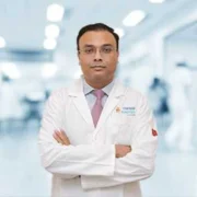Dr. Anurag Saxena