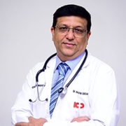 Dr. Bhavin-Desai