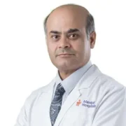 Dr. Devananda NS