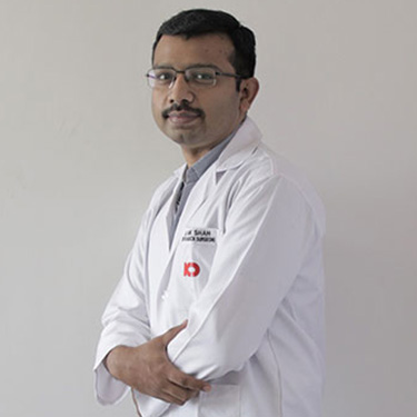 Dr. Hardik-Shah