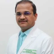 Dr. Niranjan Naik