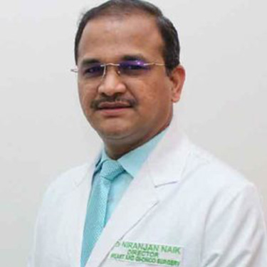 Dr. Niranjan-Naik