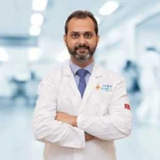 Dr. Saurabh Verma