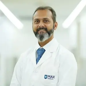 dr saurabh verma
