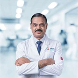 Dr. CS-Narayanan