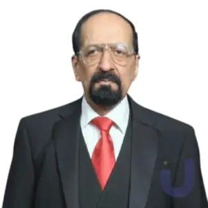 Dr. Pushpendra Nath Renjen