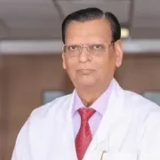 Dr. Surya Bhan