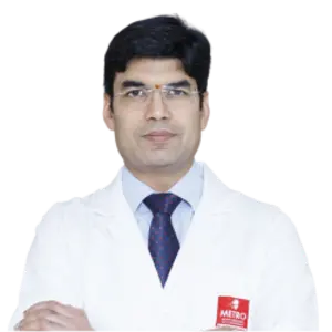 Dr. Vaibhav Jain