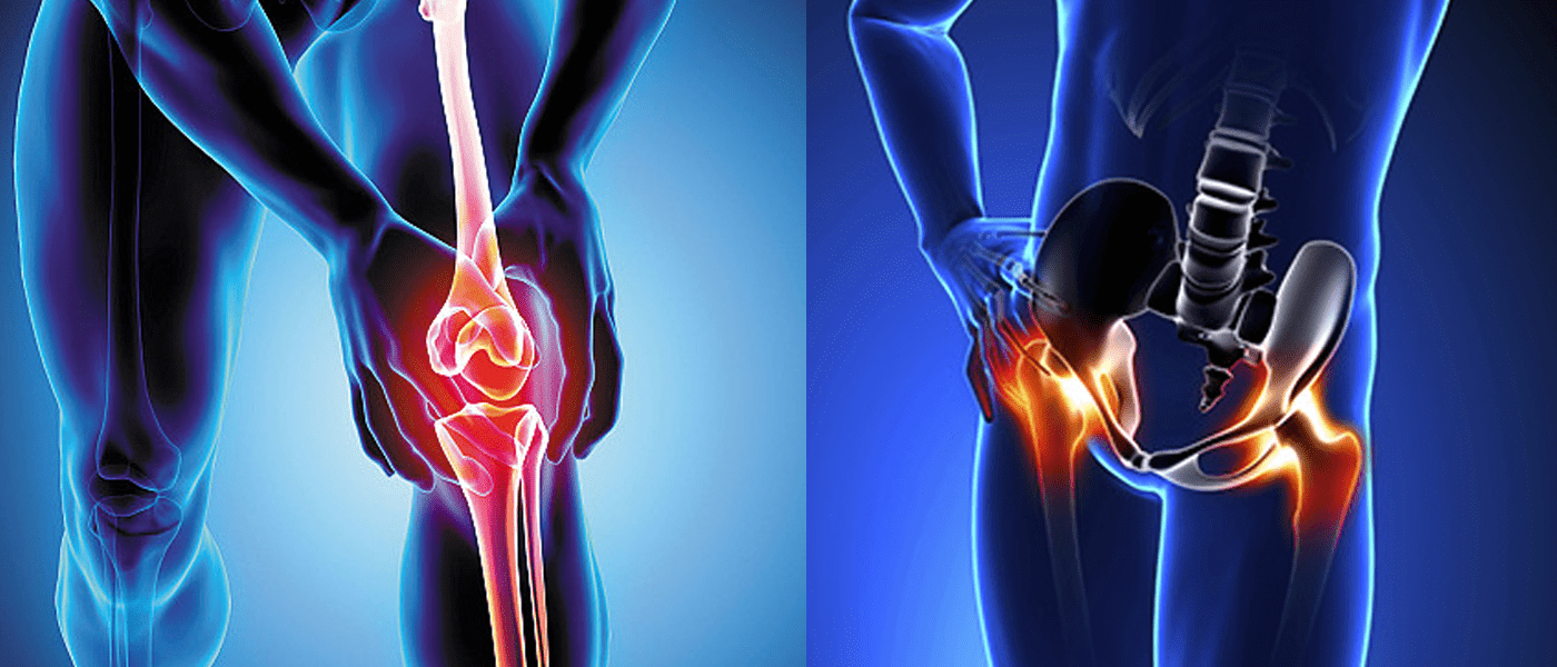 Best Doctors For Bone And Joint Replacement Surgery In India - HBG ...