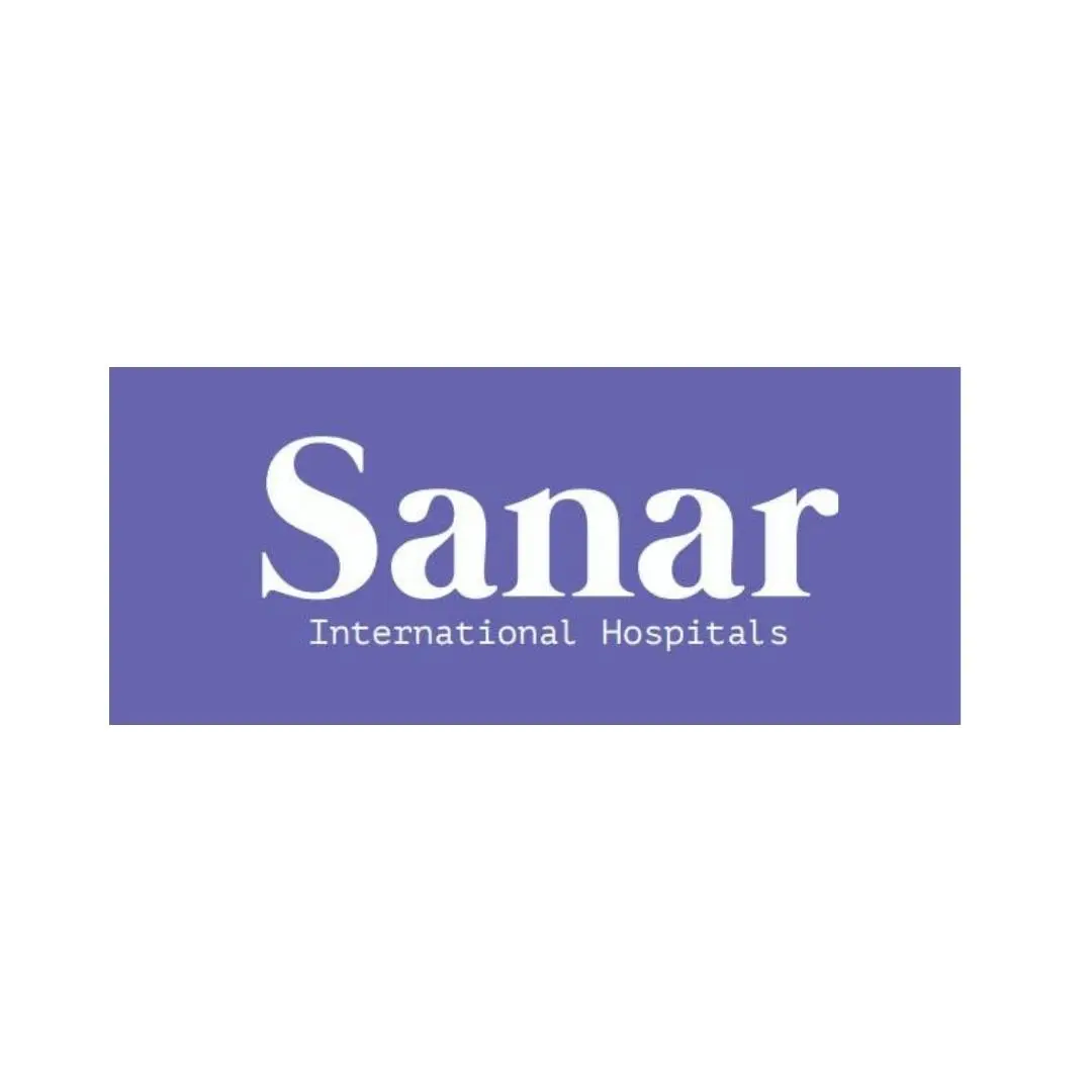 sanar hospital