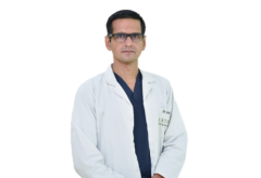 Dr Praveen Yadav