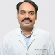 Dr tapan singh chauhan