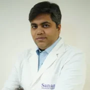 Dr. Archit Pandit