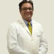 Dr. kunal Nigam