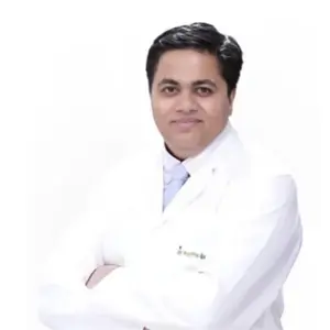 dr archit
