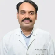 dr tapan singh chauhan