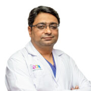 Dr Himanshu Mathur