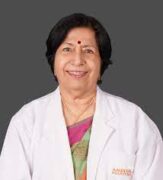 Dr Pratibha