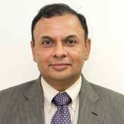 Dr Sameer Bhate